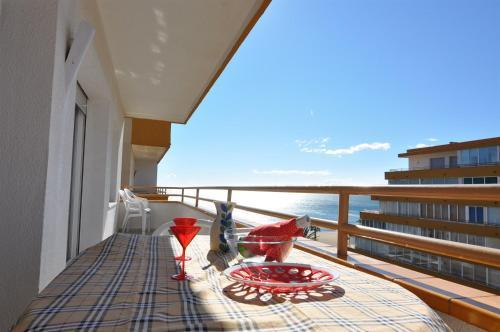 Rnet - Rhc 3603 Roses Holiday Center 외부 사진