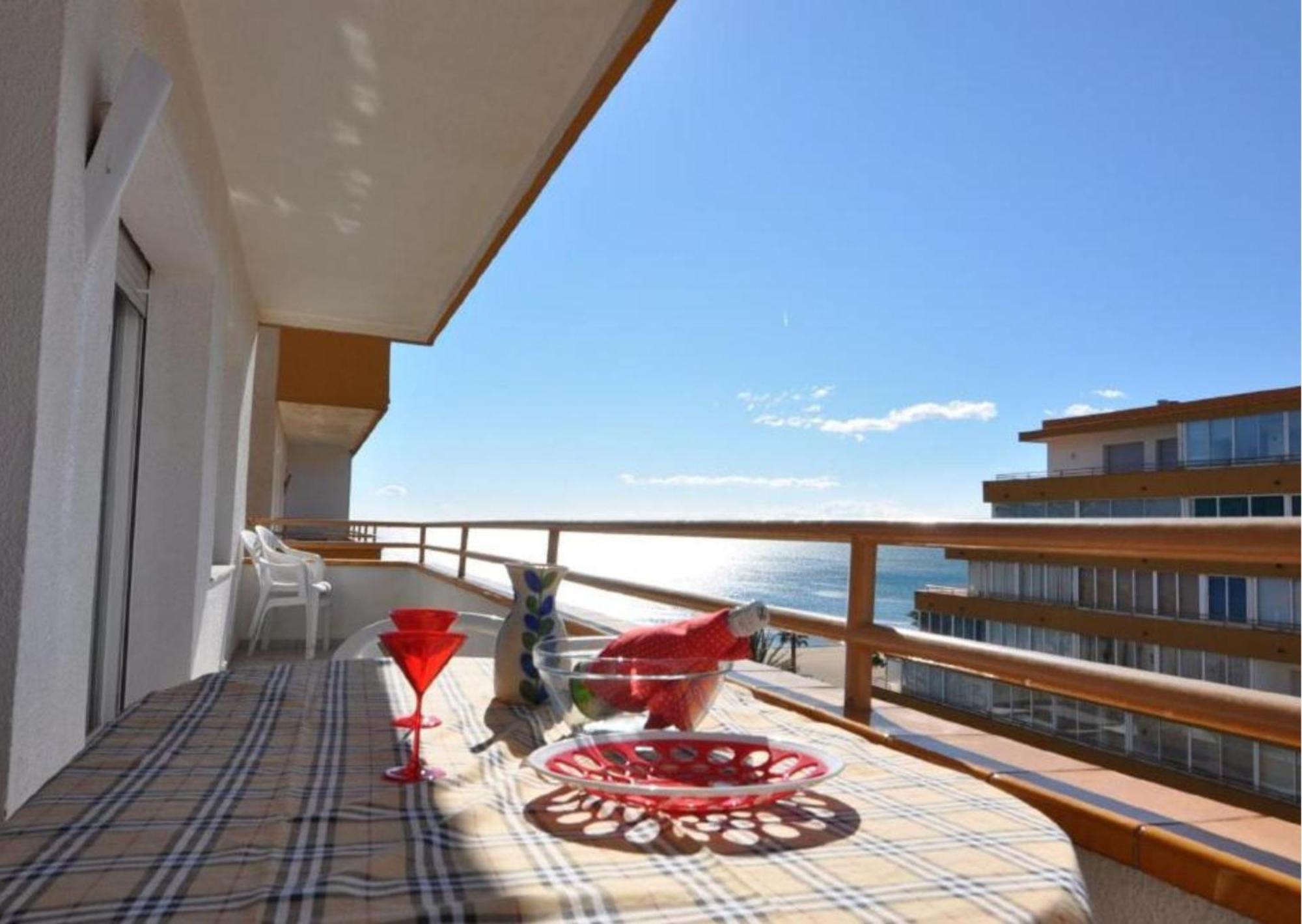 Rnet - Rhc 3603 Roses Holiday Center 외부 사진