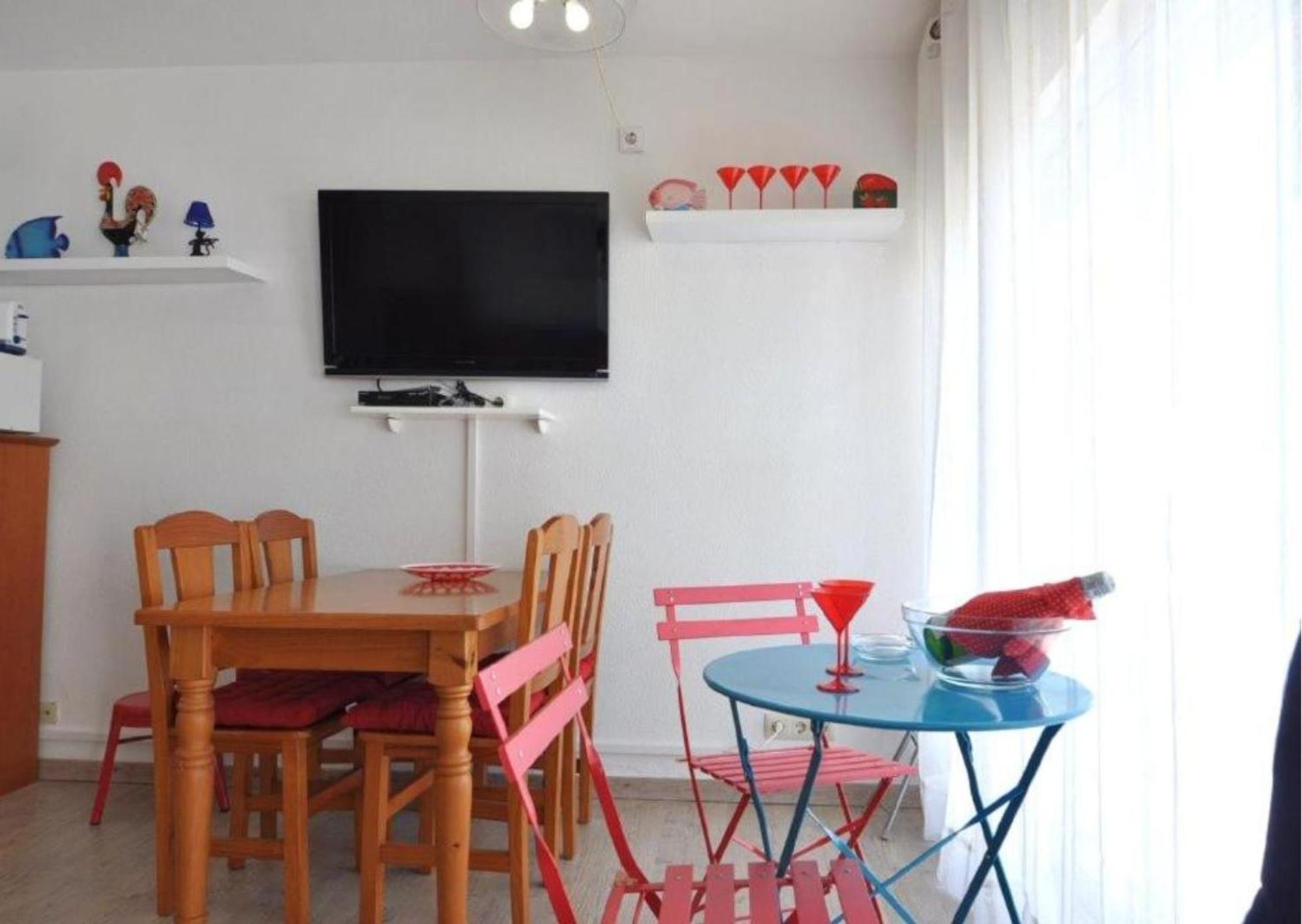 Rnet - Rhc 3603 Roses Holiday Center 외부 사진